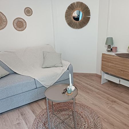 Studio Totalement Meuble Le Nordique Rombas Exterior foto
